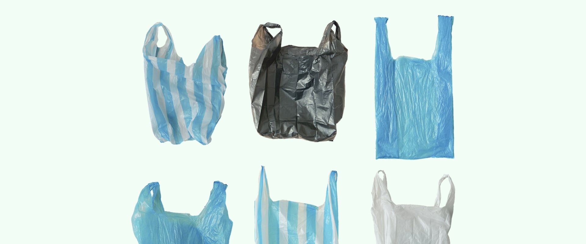 Why we shouldn't get rid of plastic bags?