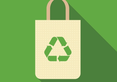 Are there eco-friendly plastic bags?